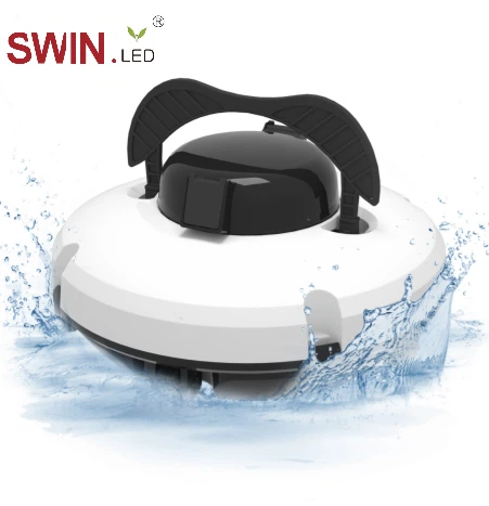 Cordless Robotic Pool Cleaner